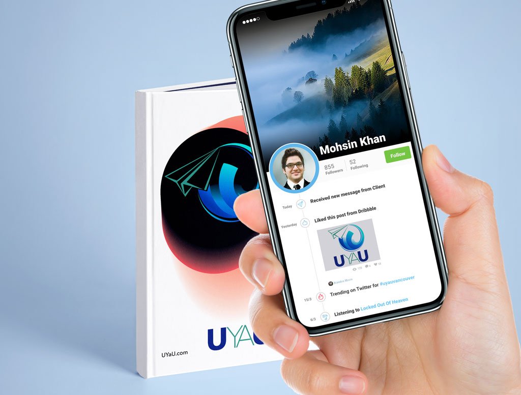 ci design vancouver - uyau